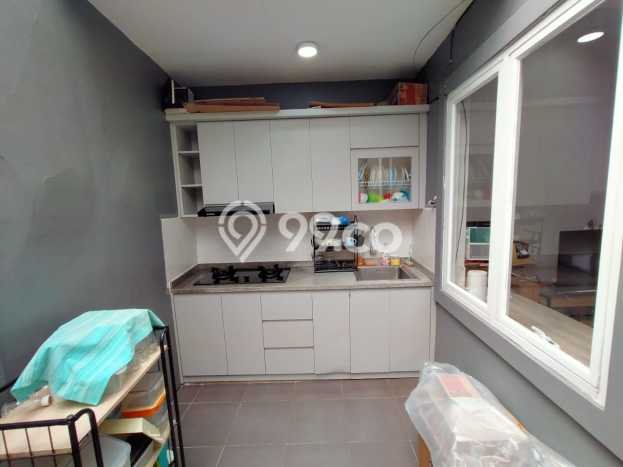 Dijual Hunian Rumah Nyaman 2 KT di Jatibening, Bekasi Dijual Hunian Rumah Nyaman 2 KT di Jatibening, Bekasi