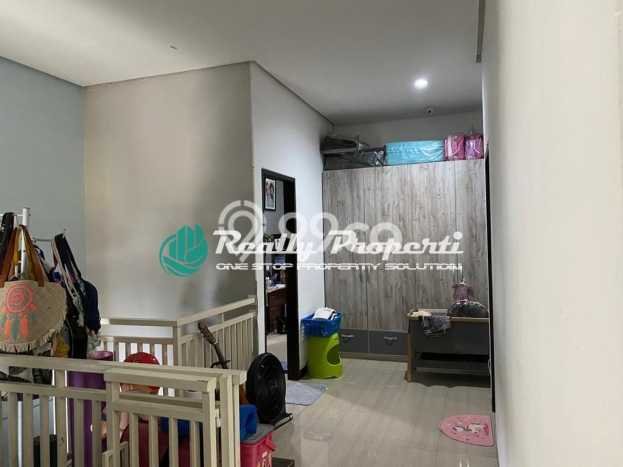 Rumah Modern 4 KT di Galaxy Bekasi Semi Furnished Rumah Modern 4 KT di Galaxy Bekasi Semi Furnished
