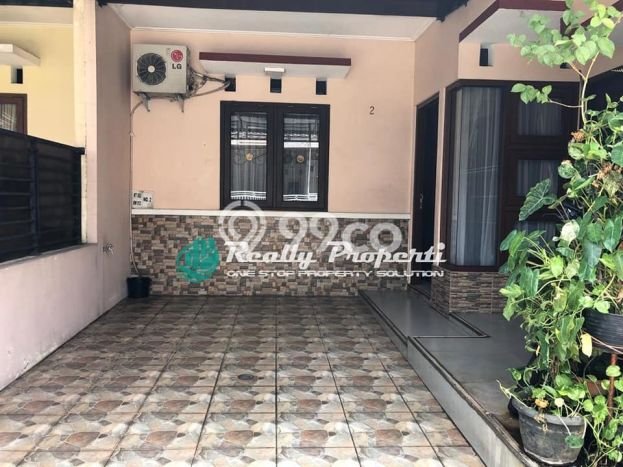 Rumah LT 108m² / LB 108m² Area Premium di Jati Mekar, Bekasi Rumah LT 108m² / LB 108m² Area Premium di Jati Mekar, Bekasi