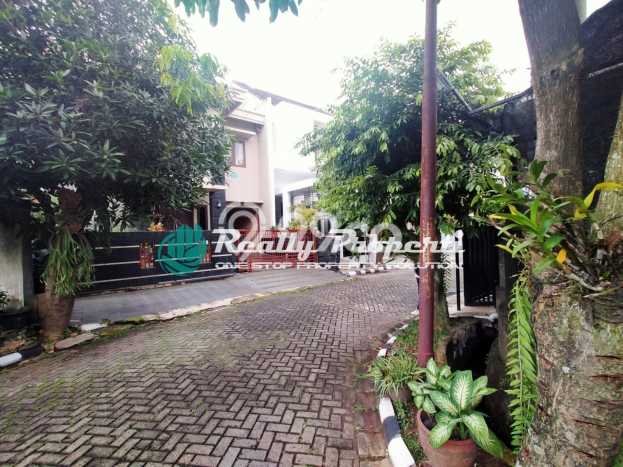 Rumah di Kemang Pratama, Bekasi, Luas 207m² Bangunan 180m² Rumah di Kemang Pratama, Bekasi, Luas 207m² Bangunan 180m²