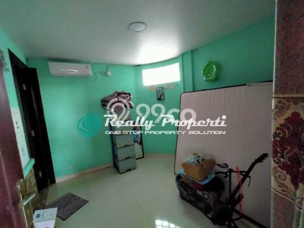 Rumah LT 108m² / LB 108m² Area Premium di Jati Mekar, Bekasi Rumah LT 108m² / LB 108m² Area Premium di Jati Mekar, Bekasi