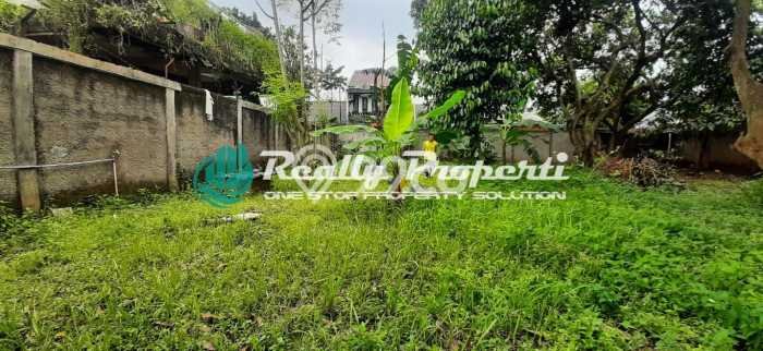 Tanah di Jati Asih, Luas 540m², Area Premium, Potensi Menjanjikan Tanah di Jati Asih, Luas 540m², Area Premium, Potensi Menjanjikan