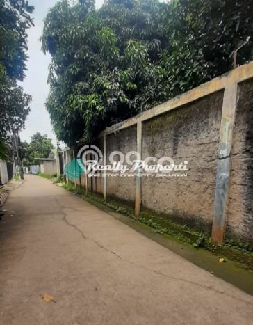 Tanah di Jati Asih, Luas 540m², Area Premium, Potensi Menjanjikan Tanah di Jati Asih, Luas 540m², Area Premium, Potensi Menjanjikan