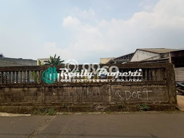 Tanah Lokasi Strategis Kawasan Bintara, Luas 120m², Lingkungan Asri, Akses Bintara, Bekasi, Bekasi Tanah Lokasi Strategis Kawasan Bintara, Luas 120m², Lingkungan Asri, Akses Bintara, Bekasi, Bekasi