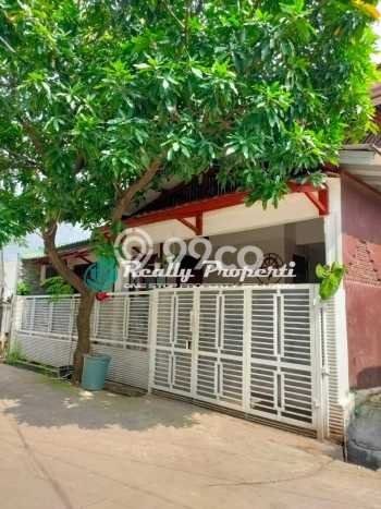 Bisa KPR! Rumah Strategis di Jatisampurna, LT 125m² LB 100m² Bisa KPR! Rumah Strategis di Jatisampurna, LT 125m² LB 100m²