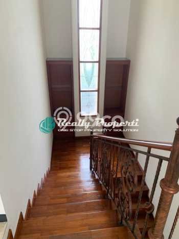 Rumah LB 225m² di Pinggir Kota Pondok Bambu, Jakarta Timur - Lokasi Strategis Rumah LB 225m² di Pinggir Kota Pondok Bambu, Jakarta Timur - Lokasi Strategis