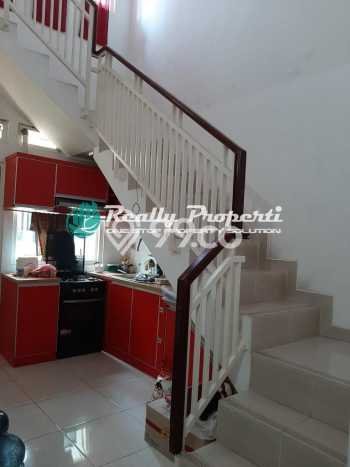 Bisa KPR! Rumah Asri area Kemang Pratama, Luas 90m² LB 100m² Bisa KPR! Rumah Asri area Kemang Pratama, Luas 90m² LB 100m²