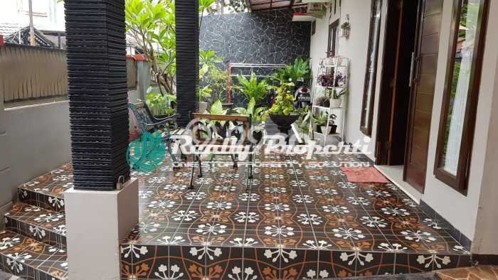 Rumah Minimalis 2 KT LT 182m2 di Jatibening Rumah Minimalis 2 KT LT 182m2 di Jatibening