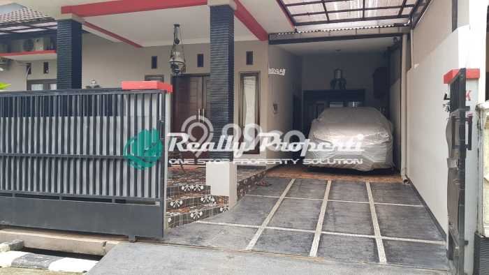 Rumah Minimalis 2 KT LT 182m2 di Jatibening Rumah Minimalis 2 KT LT 182m2 di Jatibening