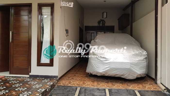 Rumah Minimalis 2 KT LT 182m2 di Jatibening Rumah Minimalis 2 KT LT 182m2 di Jatibening