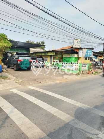 Dijual Tanah Lokasi Pondok Kelapa, Jakarta Timur Seluas 359m2 Dijual Tanah Lokasi Pondok Kelapa, Jakarta Timur Seluas 359m2