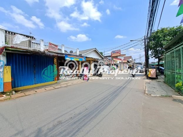 Rumah Elit LB 350m2 Siap Huni Desain Elegan di Jatiwarna, Bekasi Rumah Elit LB 350m2 Siap Huni Desain Elegan di Jatiwarna, Bekasi