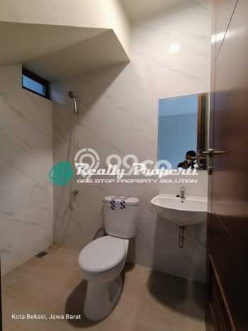 Rumah di Jatiwarna, 3 KT, Area Asri, LT 72m² Bangunan 65m² Rumah di Jatiwarna, 3 KT, Area Asri, LT 72m² Bangunan 65m²