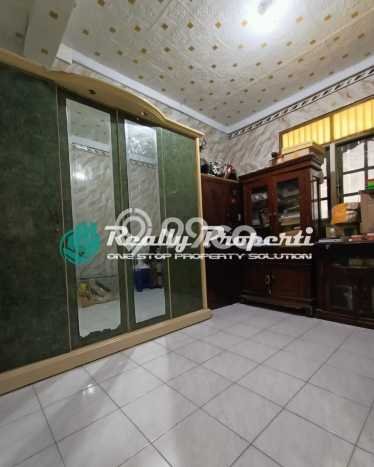 Hunian Nyaman LT 83m² Akses Mudah di Kemayoran, Jakarta Pusat Hunian Nyaman LT 83m² Akses Mudah di Kemayoran, Jakarta Pusat
