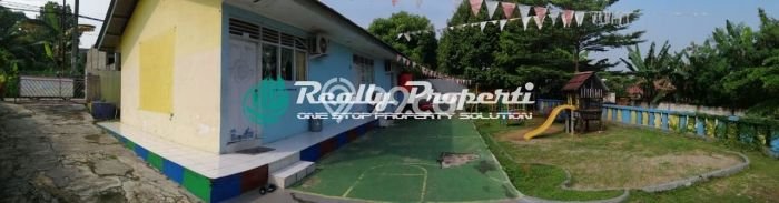 Komersial Bagus Dijual LB 105m2 Lokasi Strategis Bogor Area Cocok untuk Bisnis Komersial Bagus Dijual LB 105m2 Lokasi Strategis Bogor Area Cocok untuk Bisnis