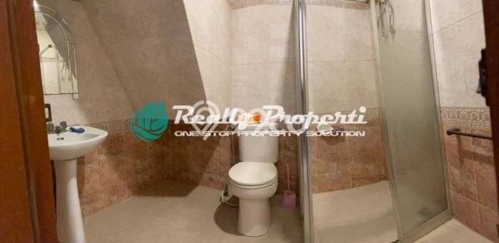 For Sale Hunian Rumah Nyaman 3 KT di Jaka Setia, Bekasi For Sale Hunian Rumah Nyaman 3 KT di Jaka Setia, Bekasi