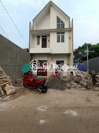 PROMO TERBATAS! Rumah Premium di Jatibening, Bekasi, LT 84m² LB 100m² PROMO TERBATAS! Rumah Premium di Jatibening, Bekasi, LT 84m² LB 100m²