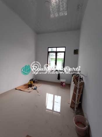 PROMO TERBATAS! Rumah Premium di Jatibening, Bekasi, LT 84m² LB 100m² PROMO TERBATAS! Rumah Premium di Jatibening, Bekasi, LT 84m² LB 100m²