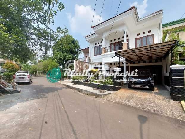Rumah sewa siap huni 5 Kamar Tidur di Jatiwarna, Bekasi Rumah sewa siap huni 5 Kamar Tidur di Jatiwarna, Bekasi