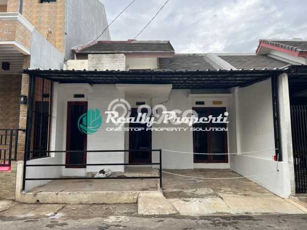 Hunian Nyaman Asri 2 KT Siap Pakai di Jatibening Bekasi Hunian Nyaman Asri 2 KT Siap Pakai di Jatibening Bekasi
