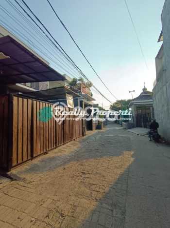 Rumah Modern 5 KT LT 155m2 di Jatibening Rumah Modern 5 KT LT 155m2 di Jatibening