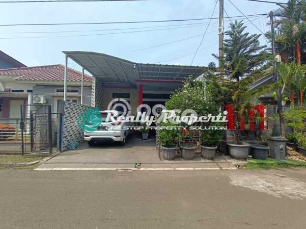 Hunian Nyaman Asri 3 KT Siap Pakai di Jaka Setia Bekasi Hunian Nyaman Asri 3 KT Siap Pakai di Jaka Setia Bekasi
