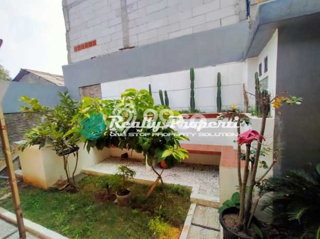 Rumah Minimalis 3 KT di Jatimakmur Bekasi Semi Furnished Rumah Minimalis 3 KT di Jatimakmur Bekasi Semi Furnished