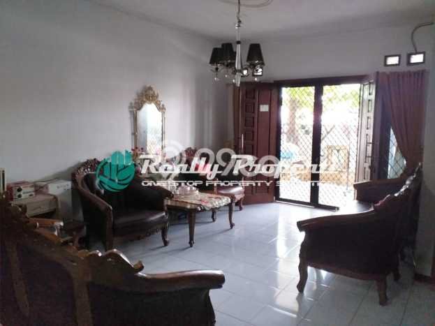 Rumah Minimalis 5 KT di Jatibening Bekasi Semi Furnished Rumah Minimalis 5 KT di Jatibening Bekasi Semi Furnished