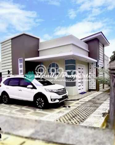 Rumah Luas Asri 2 KT Siap Huni di Jati Asih Bekasi Rumah Luas Asri 2 KT Siap Huni di Jati Asih Bekasi