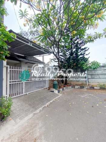 PENAWARAN TERBATAS! Rumah Berkualitas di Cikunir, LT 84m² LB 36m² PENAWARAN TERBATAS! Rumah Berkualitas di Cikunir, LT 84m² LB 36m²
