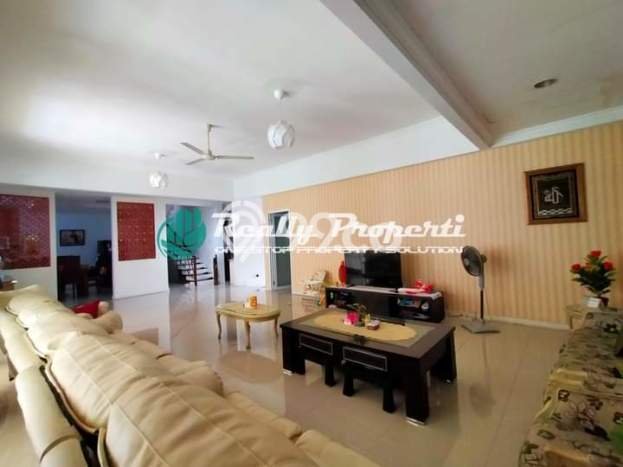 PROMO SPESIAL! Rumah Ready Stock lokasi Lebak Bulus, Jakarta Selatan, Luas 334m² LB 250m² PROMO SPESIAL! Rumah Ready Stock lokasi Lebak Bulus, Jakarta Selatan, Luas 334m² LB 250m²