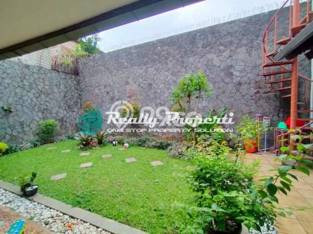 PROMO SPESIAL! Rumah Ready Stock lokasi Lebak Bulus, Jakarta Selatan, Luas 334m² LB 250m² PROMO SPESIAL! Rumah Ready Stock lokasi Lebak Bulus, Jakarta Selatan, Luas 334m² LB 250m²