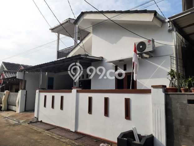 HARGA SPESIAL! Rumah di Jatibening, Bekasi, Luas 154m² Bangunan 200m² BISA KPR! HARGA SPESIAL! Rumah di Jatibening, Bekasi, Luas 154m² Bangunan 200m² BISA KPR!