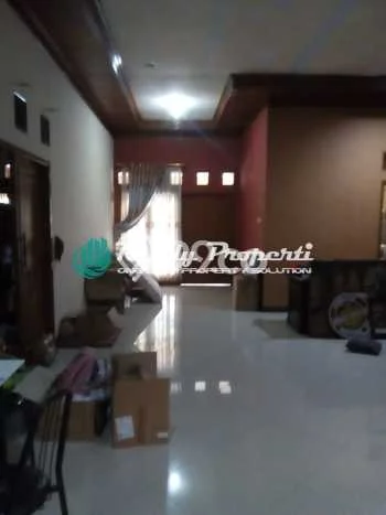 Rumah di Jatimakmur, Dekat Pusat Kota, LT 250m² Rumah di Jatimakmur, Dekat Pusat Kota, LT 250m²