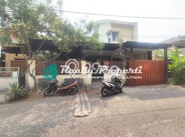 PRIME AREA! Rumah di Jatimakmur, 4 KT, Area Premium, Luas 135m² LB 200m² PRIME AREA! Rumah di Jatimakmur, 4 KT, Area Premium, Luas 135m² LB 200m²