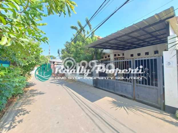 Jual Rumah Modern 5 KT di Cikunir, Bekasi Jual Rumah Modern 5 KT di Cikunir, Bekasi