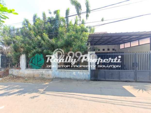 Jual Rumah Modern 5 KT di Cikunir, Bekasi Jual Rumah Modern 5 KT di Cikunir, Bekasi