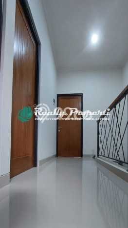 Rumah Minimalis 4 KT LT 100m2 di Jati Mekar Rumah Minimalis 4 KT LT 100m2 di Jati Mekar