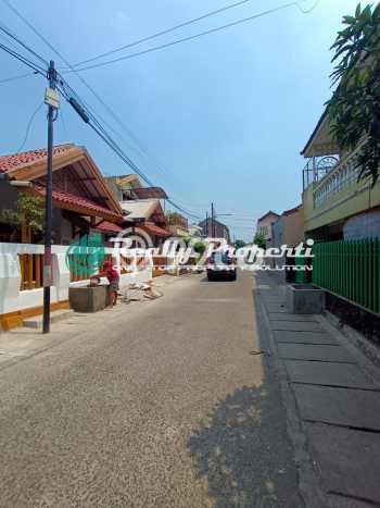 Rumah kawasan Jatibening, Siap Huni, LT 154m² Rumah kawasan Jatibening, Siap Huni, LT 154m²