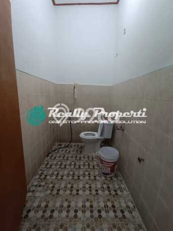 Rumah kawasan Jatibening, Siap Huni, LT 154m² Rumah kawasan Jatibening, Siap Huni, LT 154m²
