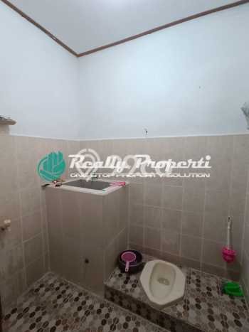 Rumah kawasan Jatibening, Siap Huni, LT 154m² Rumah kawasan Jatibening, Siap Huni, LT 154m²