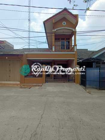 Rumah Asri di Jaka Mulya, 3 KM, Luas 106m² Bangunan 120m² Rumah Asri di Jaka Mulya, 3 KM, Luas 106m² Bangunan 120m²