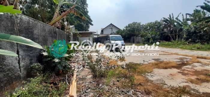 Tanah Dijual Lokasi Strategis di Bekasi dengan Luas 890m2 Tanah Dijual Lokasi Strategis di Bekasi dengan Luas 890m2