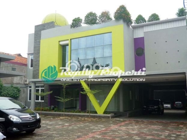 Kantor Bagus Dijual LB 600m2 Lokasi Strategis Bekasi Area Cocok untuk Bisnis Kantor Bagus Dijual LB 600m2 Lokasi Strategis Bekasi Area Cocok untuk Bisnis