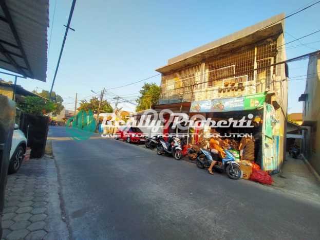 Ruko Dijual di Prime Area Jakarta Timur Luas 160m2 Ruko Dijual di Prime Area Jakarta Timur Luas 160m2