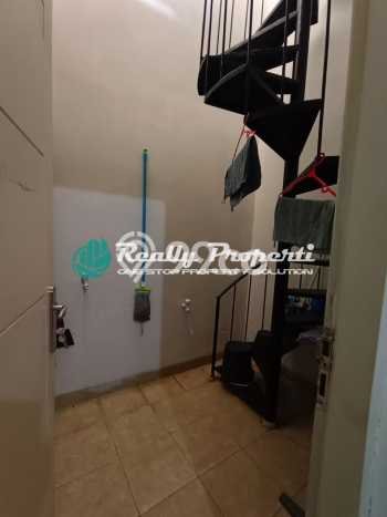 Rumah Modern 3 Kamar LT 128m2 di Jatibening Rumah Modern 3 Kamar LT 128m2 di Jatibening