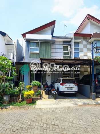 Rumah Modern 3 Kamar LT 128m2 di Jatibening Rumah Modern 3 Kamar LT 128m2 di Jatibening