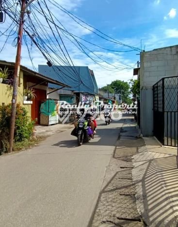 Tanah Potensial di Jatibening, Luas 310m², For Rent Tanah Potensial di Jatibening, Luas 310m², For Rent