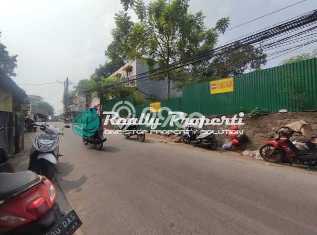 Tanah Kawasan Jatibening, Luas 635m², Dekat Jatibening, Bekasi, Bekasi Tanah Kawasan Jatibening, Luas 635m², Dekat Jatibening, Bekasi, Bekasi