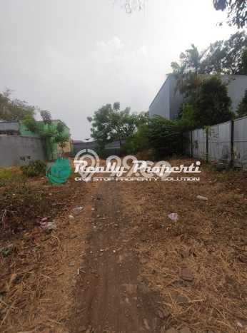Tanah Kawasan Jatibening, Luas 635m², Dekat Jatibening, Bekasi, Bekasi Tanah Kawasan Jatibening, Luas 635m², Dekat Jatibening, Bekasi, Bekasi